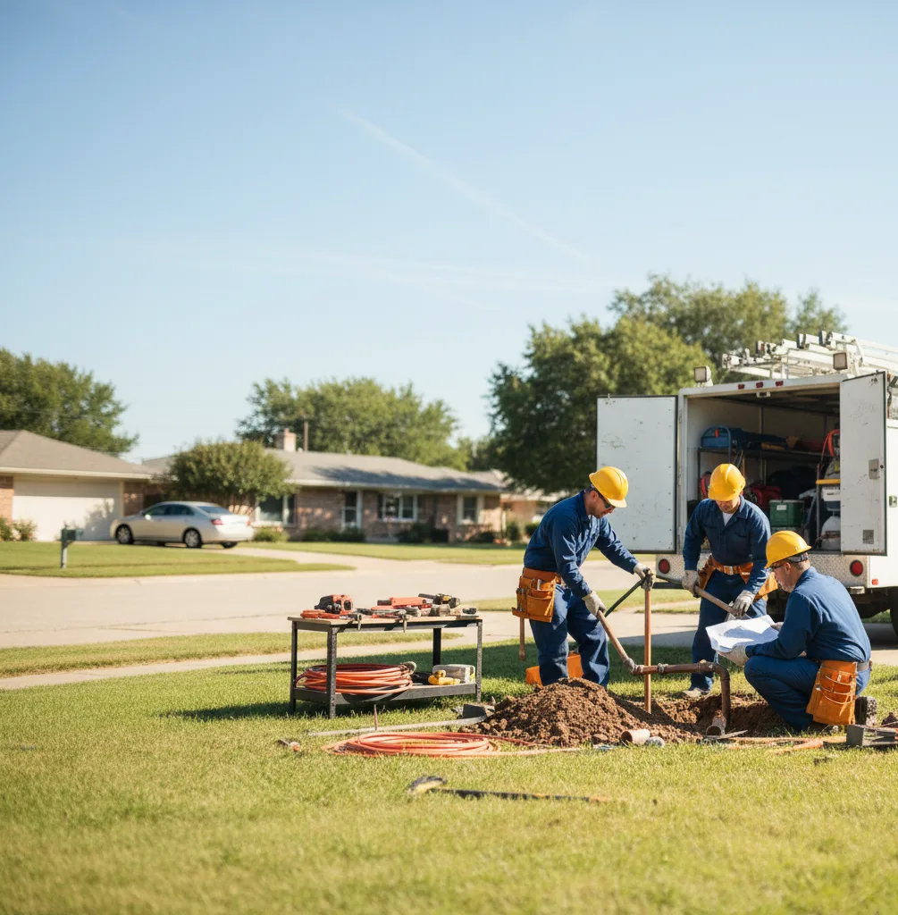 Drain Cleaning in Grand Meadow, MN